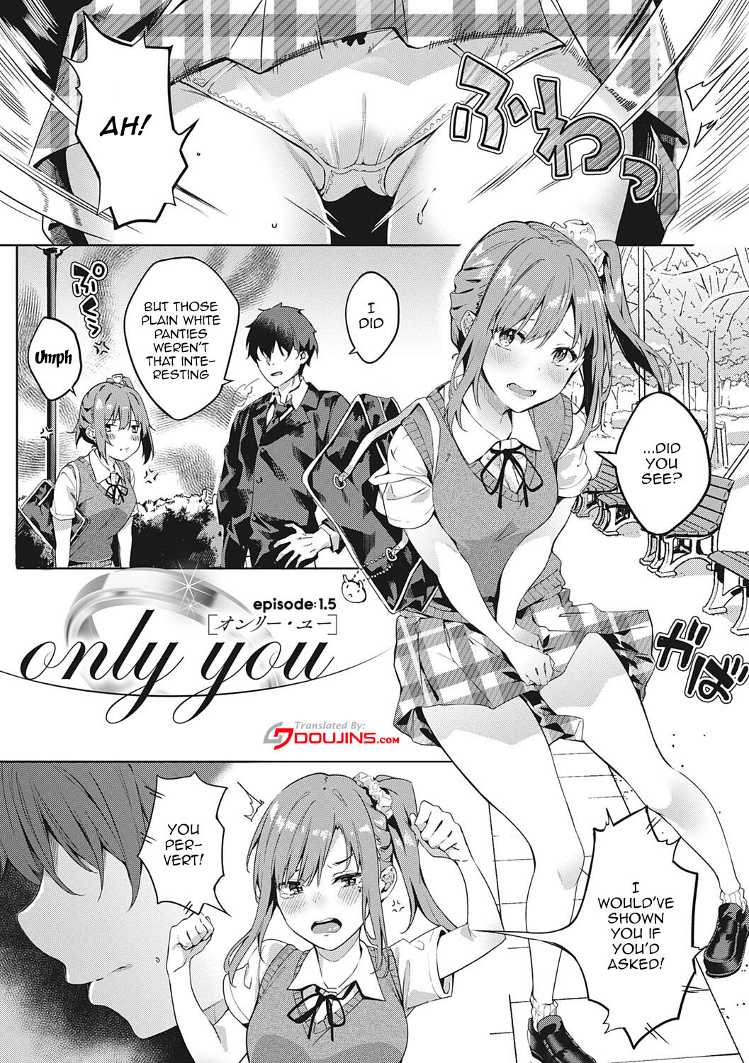 Hentai Manga Comic-Kenshin Nadeshiko EP0-1.5-Read-57